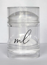 Load image into Gallery viewer, Nail Stamper - Stamp IT Stamper