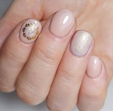 Load image into Gallery viewer, Christmas Wreaths Nail Water Decals