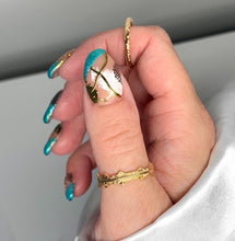 Load image into Gallery viewer, Abstract Nail Decals