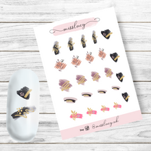 Load image into Gallery viewer, Abstract Decals