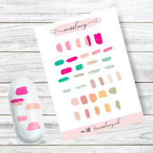 Load image into Gallery viewer, Colour Swatches