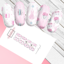 Load image into Gallery viewer, Chic Fashion Decals