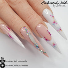 Load image into Gallery viewer, Valentines Floral Flowers