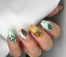 Load image into Gallery viewer, Neon Abstract