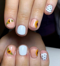 Load image into Gallery viewer, Sunflowers