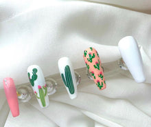 Load image into Gallery viewer, Cactus Decals