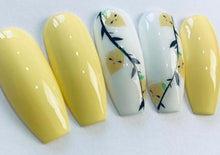 Load image into Gallery viewer, Kawaii Lemons