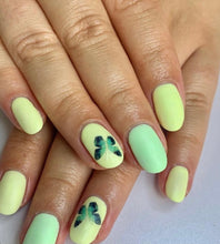 Load image into Gallery viewer, Butterfly Nail Decals