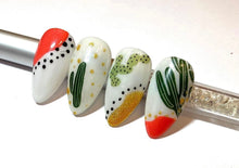 Load image into Gallery viewer, Cactus Decals