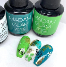 Load image into Gallery viewer, Neon Abstract