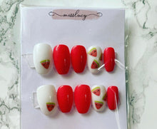 Load image into Gallery viewer, Kawaii Watermelons