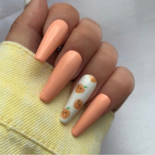 Load image into Gallery viewer, Kawaii Peaches