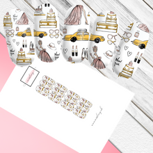 Load image into Gallery viewer, NYC Fashion Week Decals