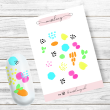 Load image into Gallery viewer, Neon Abstract