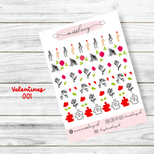 Load image into Gallery viewer, Valentines 001
