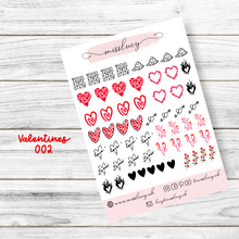 Load image into Gallery viewer, Valentines 002