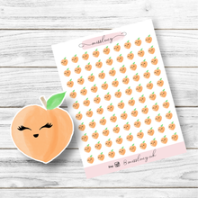 Load image into Gallery viewer, Kawaii Peaches